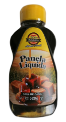 Panela Líquida (Sirope)