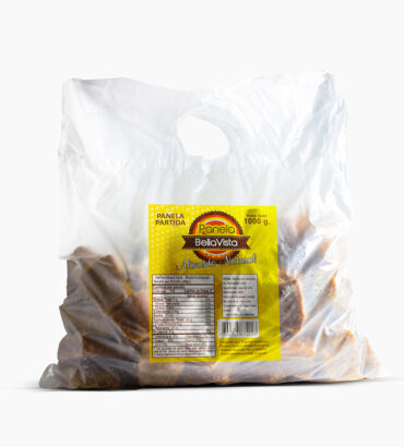 Panela partida 1000 g