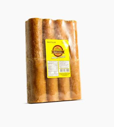 Panela pastilla 1000 g