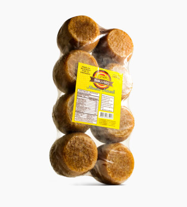 Penela redonda x16 2000 g